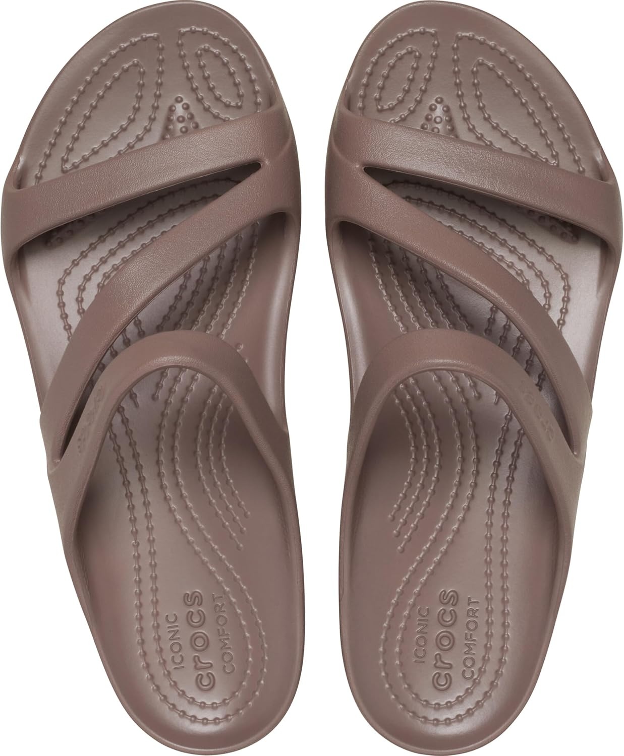 image:imageCrocs Womens Kadee II SandalsTruffle