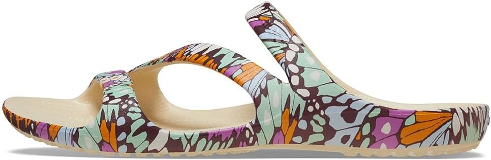 image:imageCrocs Womens Kadee II SandalsWinter White