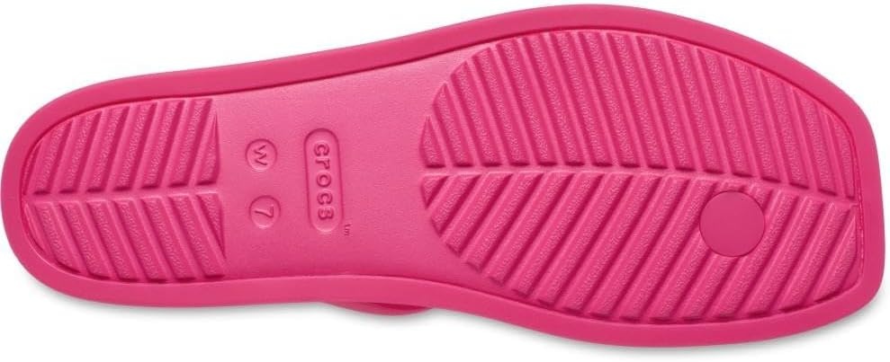 image:imageCrocs Womens Miami Thong SandalDragon Fruit