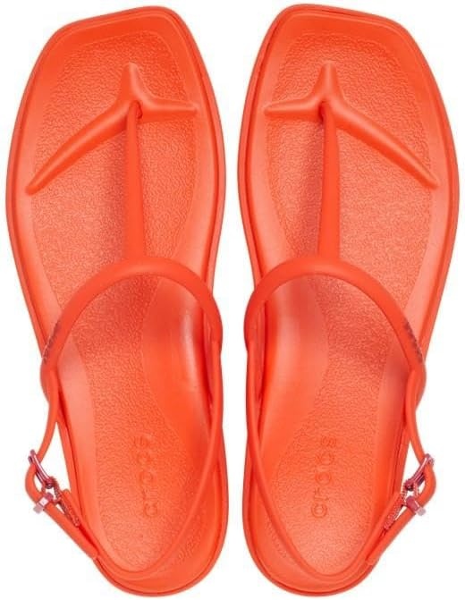 image:imageCrocs Womens Miami Thong SandalLava
