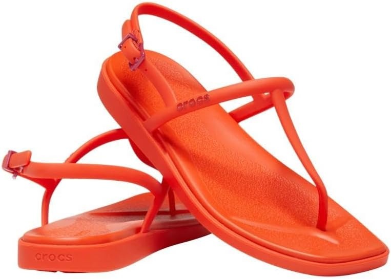 image:imageCrocs Womens Miami Thong SandalLava