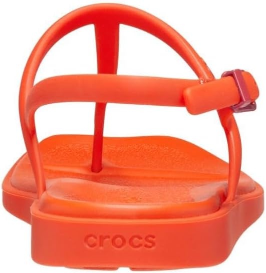 image:imageCrocs Womens Miami Thong SandalLava