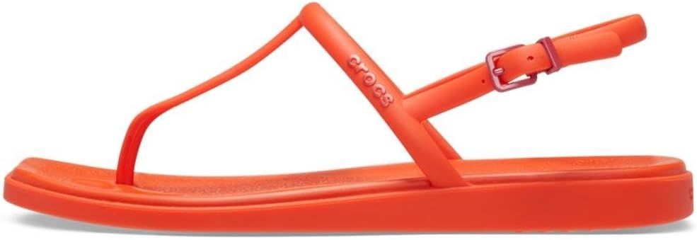 image:imageCrocs Womens Miami Thong SandalLava