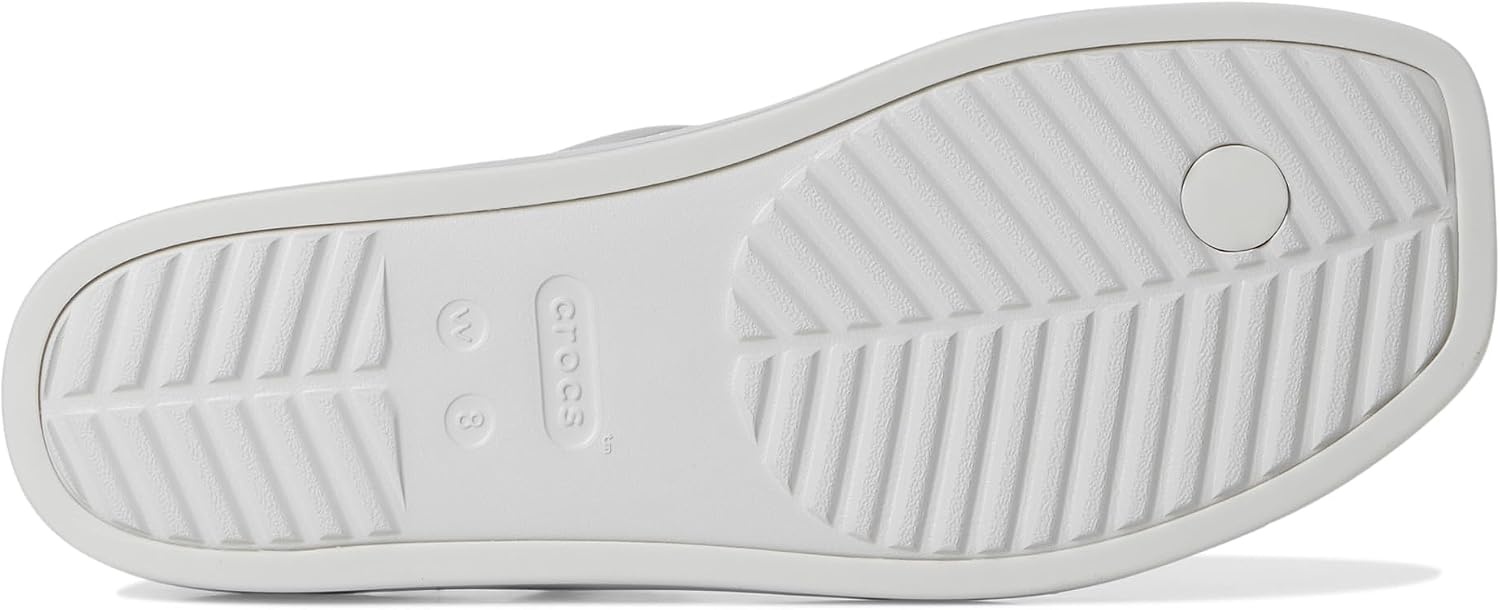 image:imageCrocs Womens Miami Thong SandalSilver