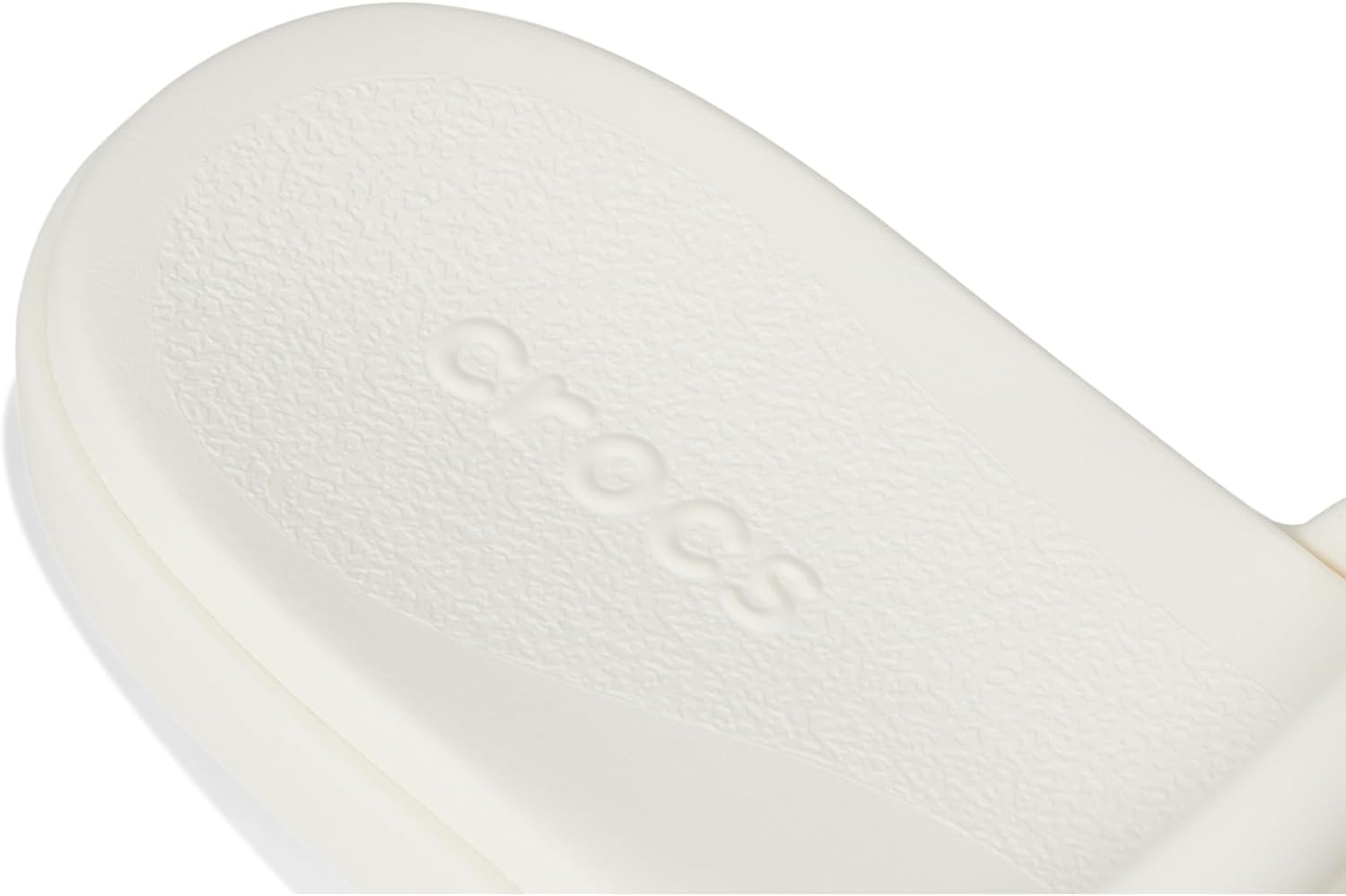 image:imageCrocs Womens Miami TwoStrap SandalsChalk