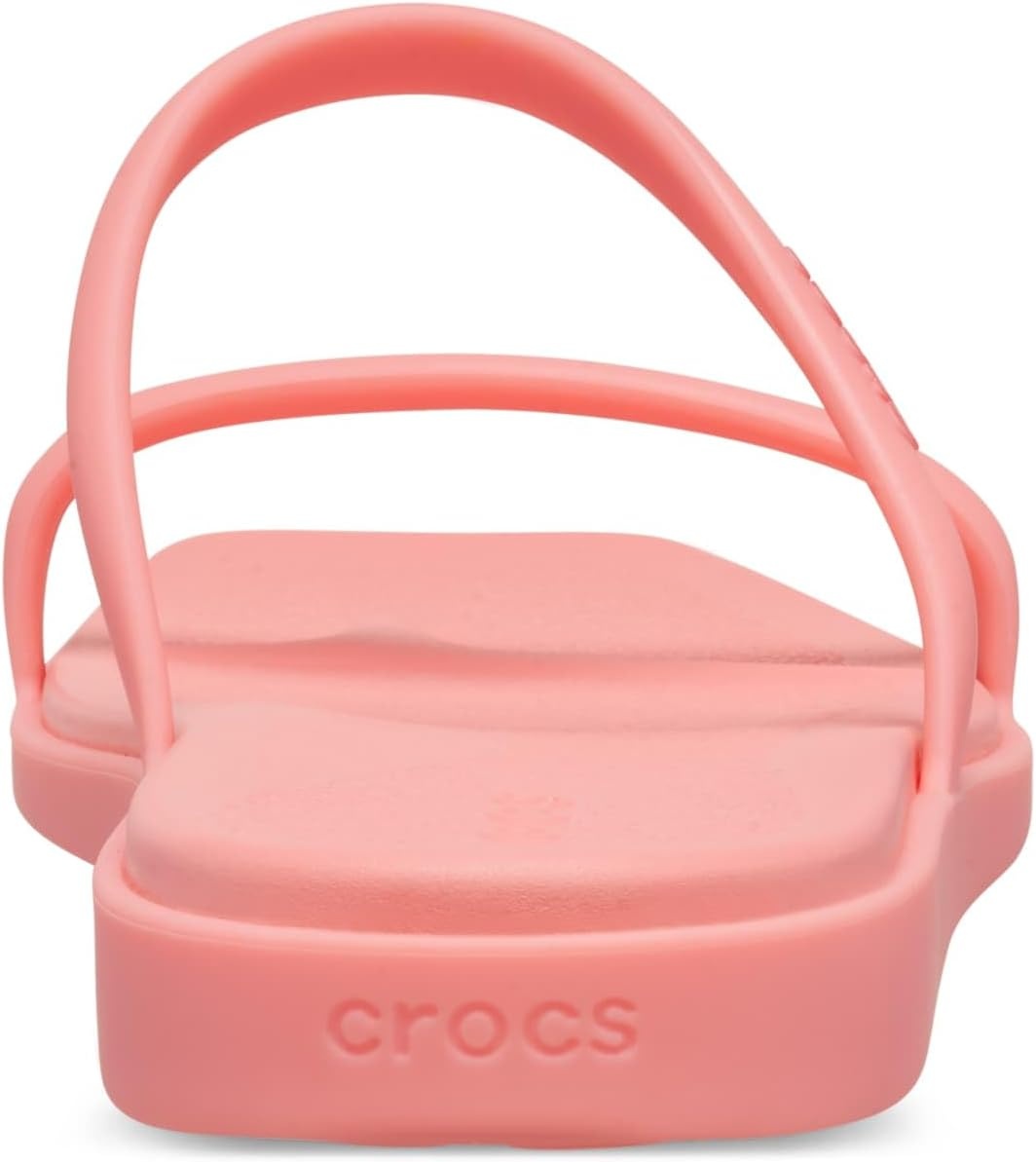 image:imageCrocs Womens Miami TwoStrap SandalsGuava