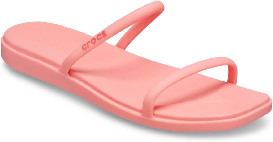 image:imageCrocs Womens Miami TwoStrap SandalsGuava