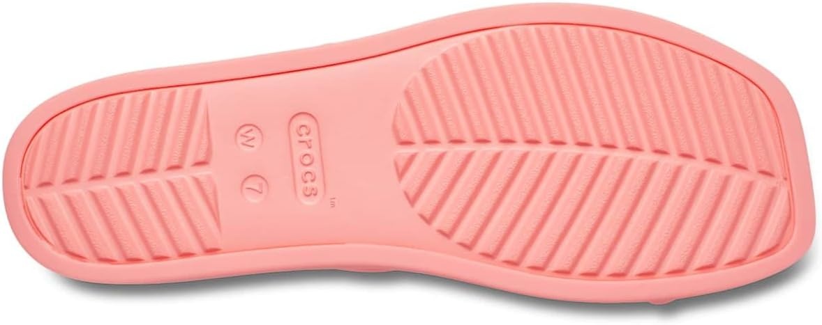 image:imageCrocs Womens Miami TwoStrap SandalsGuava