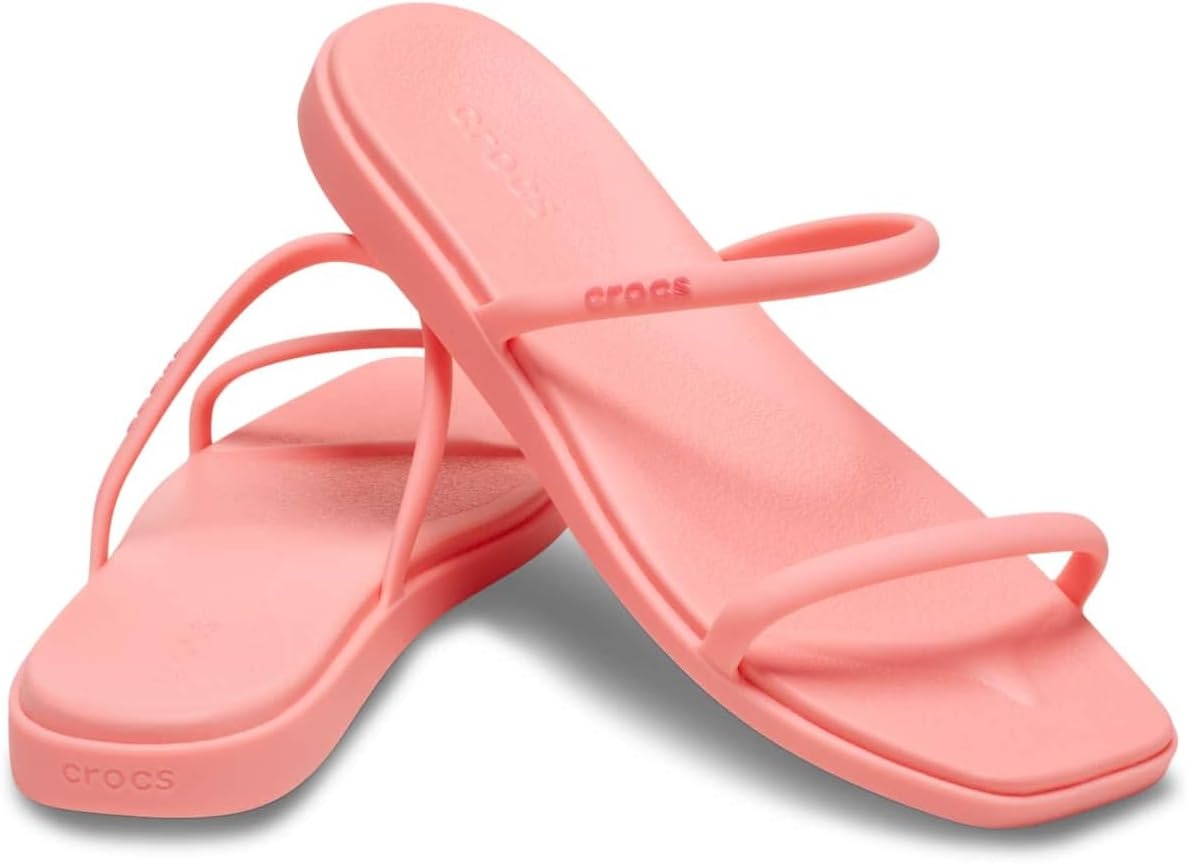 image:imageCrocs Womens Miami TwoStrap SandalsGuava