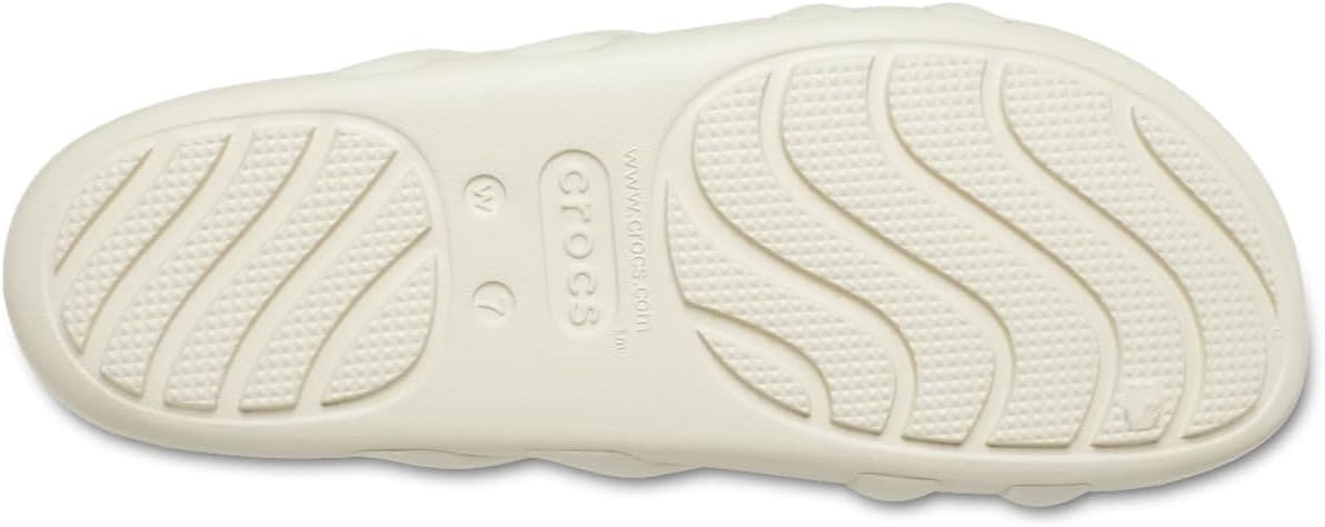 image:imageCrocs Womens Splash Strappy SandalsBone