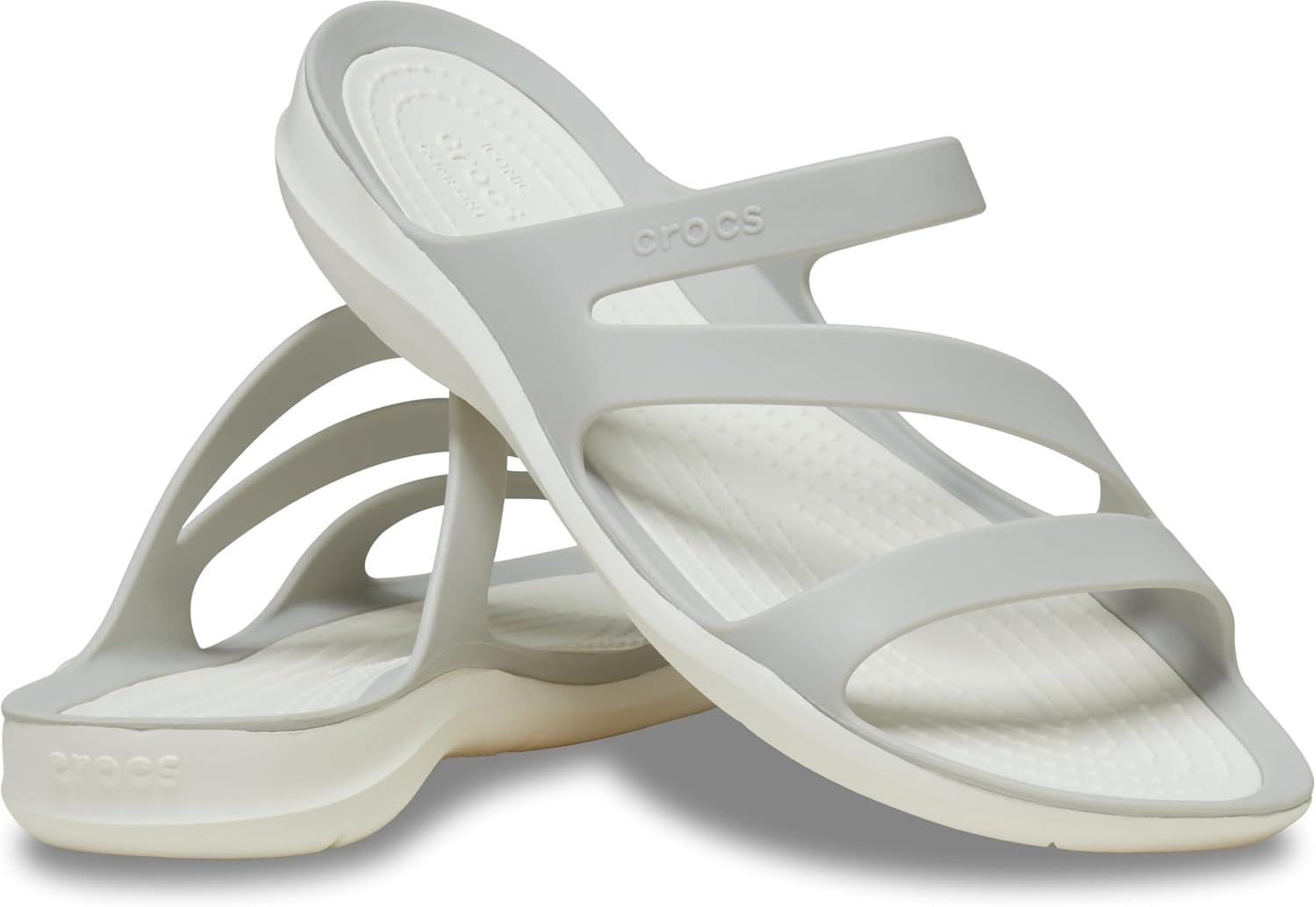 image:imageCrocs Womens Swiftwater SandalsAtmosphere