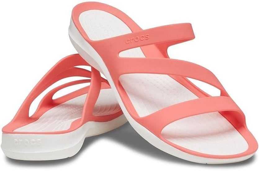 image:imageCrocs Womens Swiftwater SandalsFresco