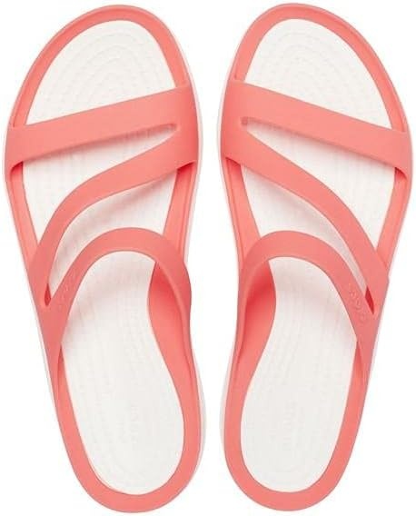 image:imageCrocs Womens Swiftwater SandalsFresco
