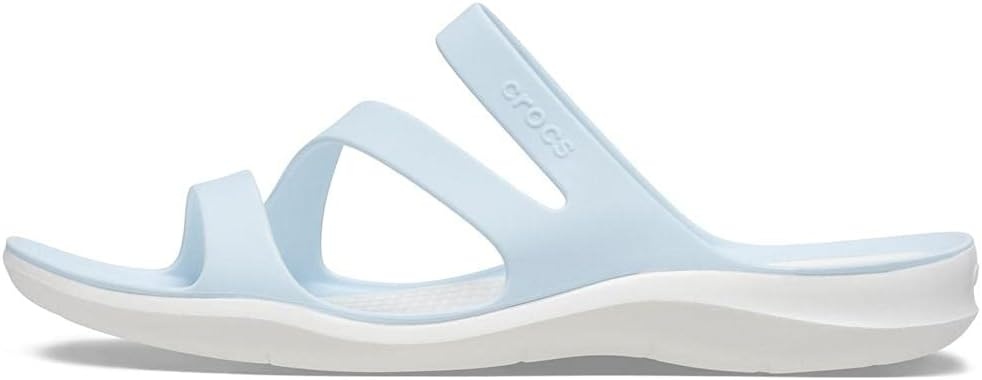 image:imageCrocs Womens Swiftwater SandalsMineral Blue
