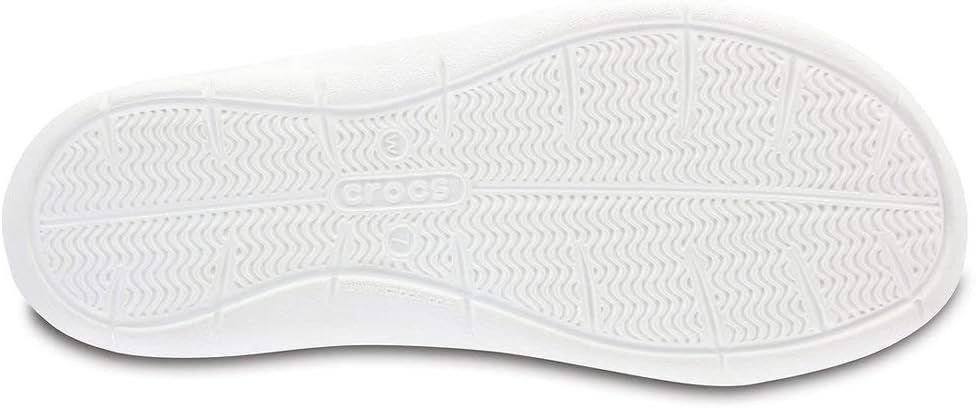 image:imageCrocs Womens Swiftwater SandalsSmokeWhite