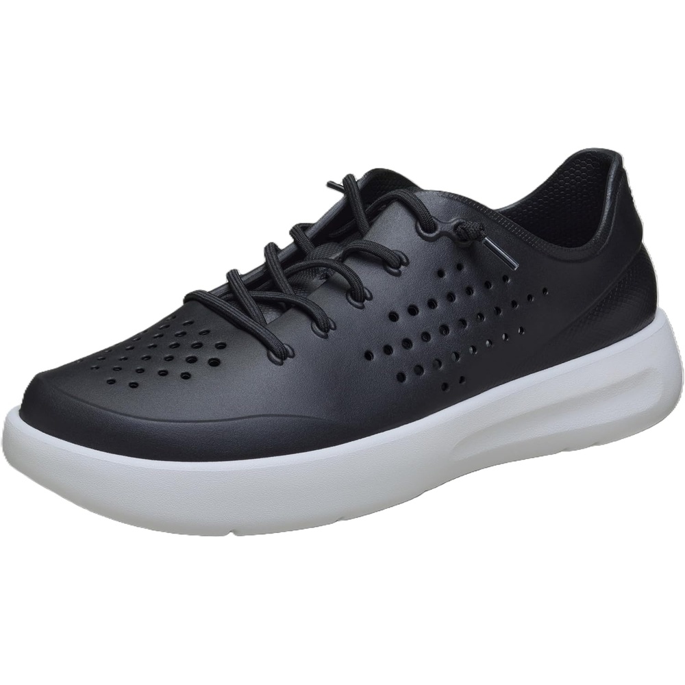 image:imageCrocs Mens Inmotion Pacer SneakersBlackAtmosphere