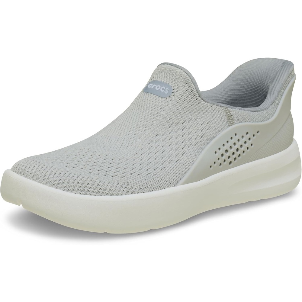 image:imageCrocs Mens Locale Ease Slip On SneakersAtmosphere