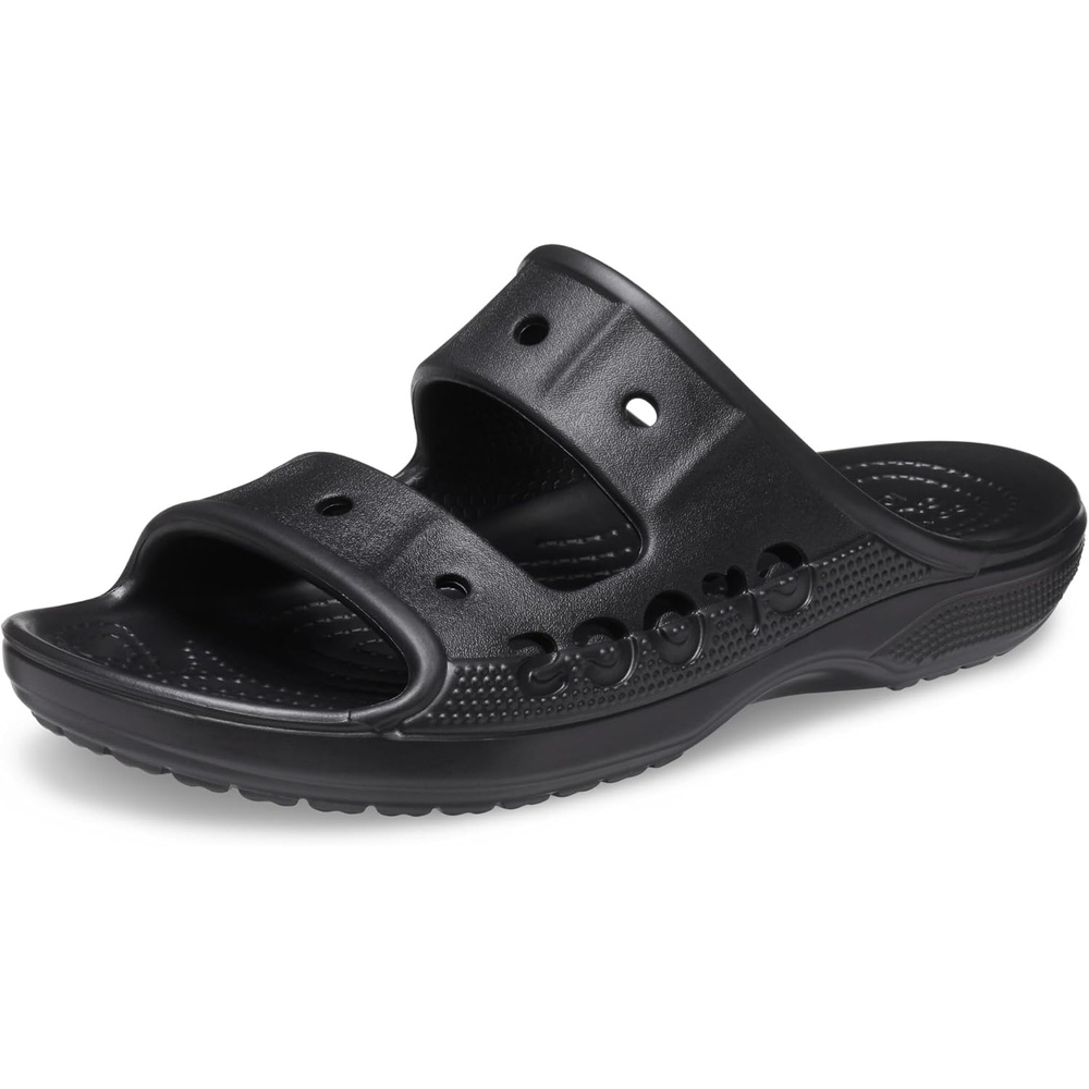 image:imageCrocs Unisex Adult Baya Slide SandalsBlack