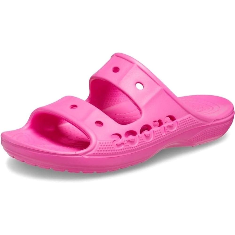 image:imageCrocs Unisex Adult Baya Slide SandalsPink