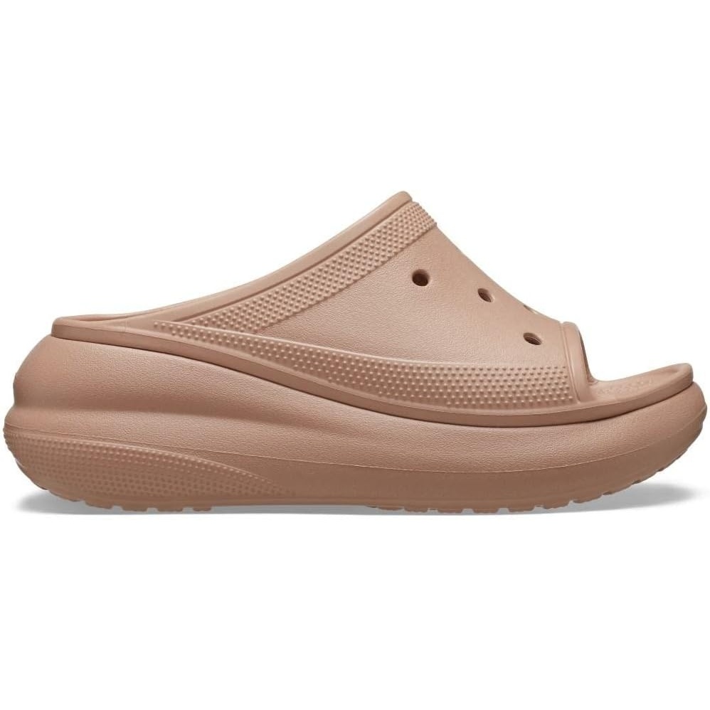 image:imageCrocs UnisexAdult Crush SlideCork