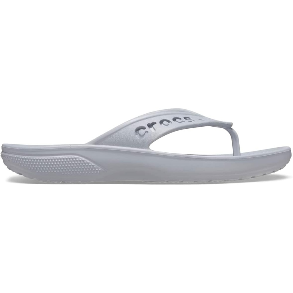 image:imageCrocs Womens Baya Flip SandalsLight Grey