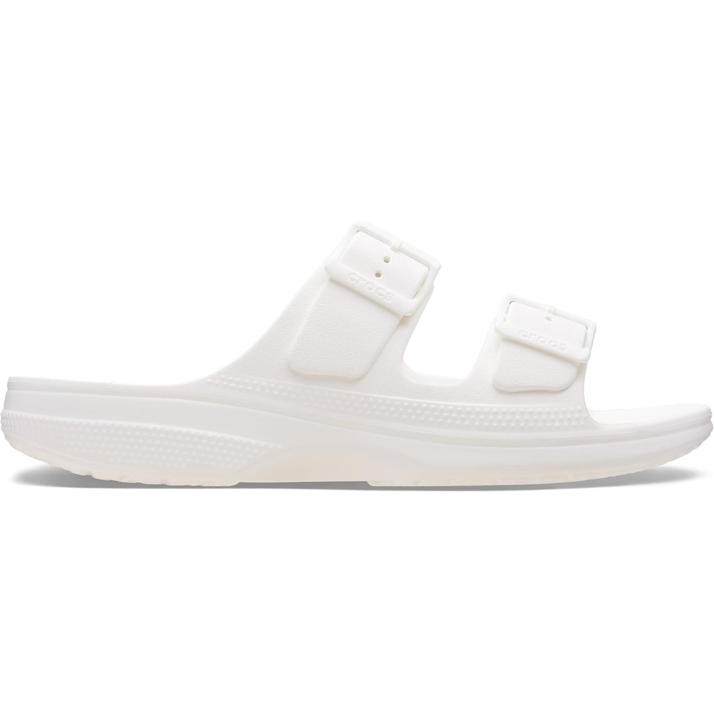 image:imageCrocs Womens Classic Saturday SandalsWhite