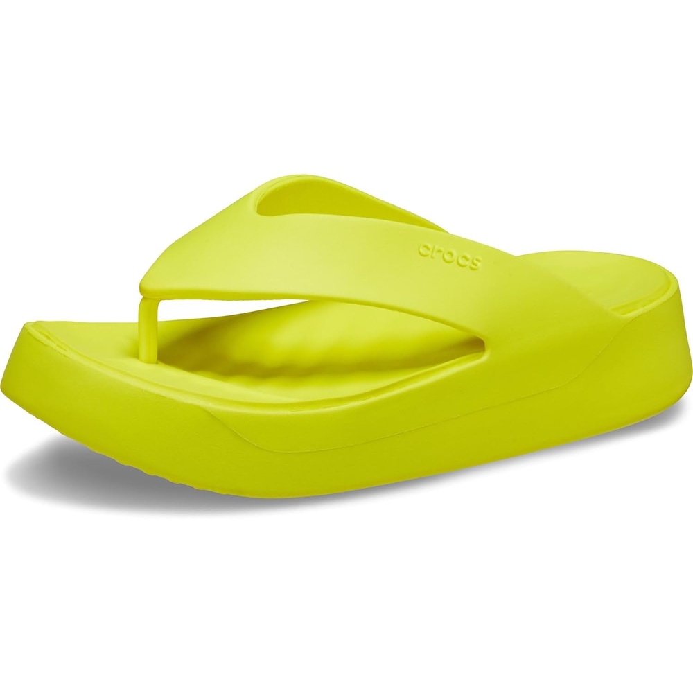 image:imageCrocs Womens Getaway Platform SandalsAcidity