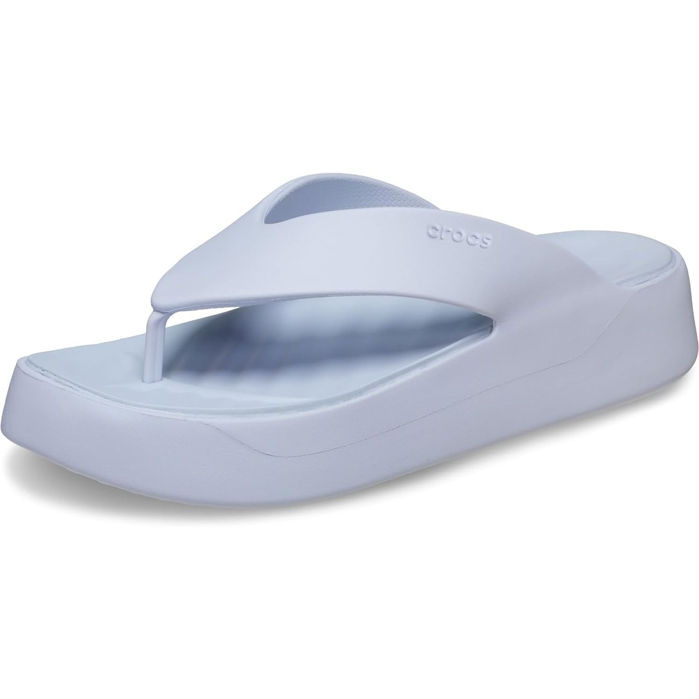 image:imageCrocs Womens Getaway Platform SandalsDreamscape