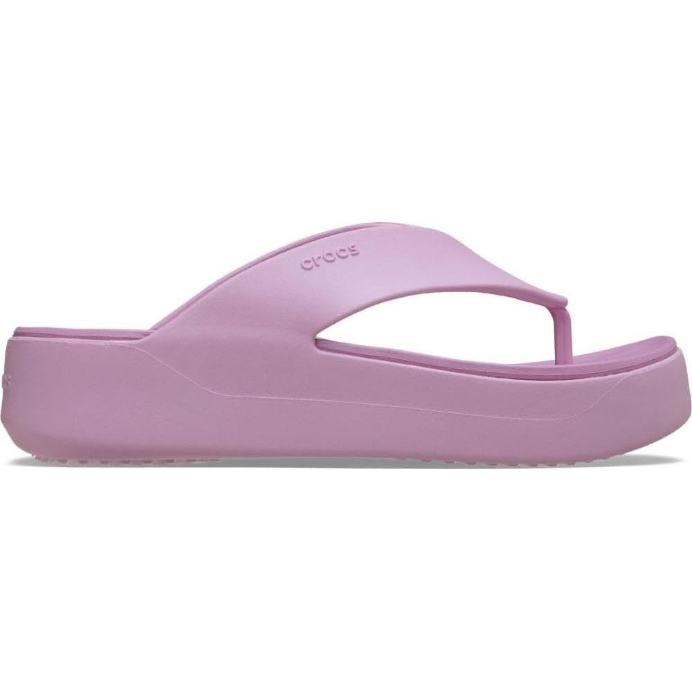 image:imageCrocs Womens Getaway Platform SandalsHydrangea