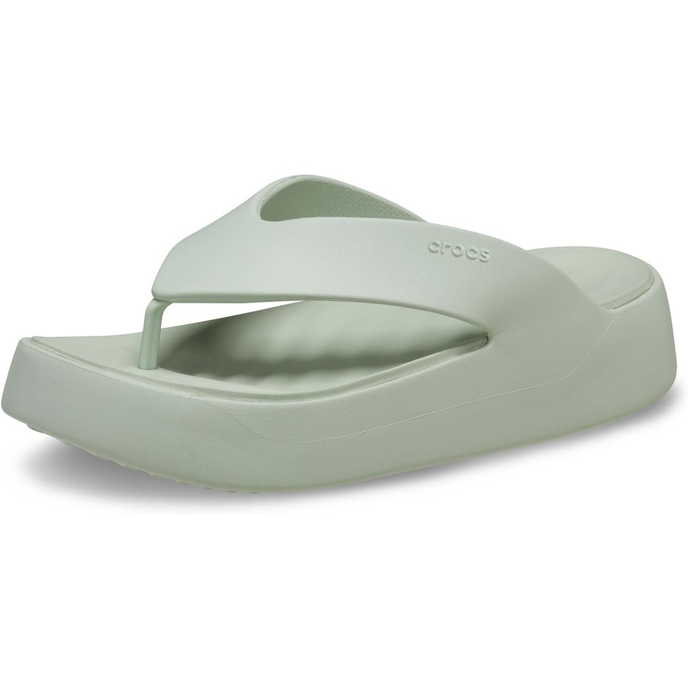 image:imageCrocs Womens Getaway Platform SandalsPlaster