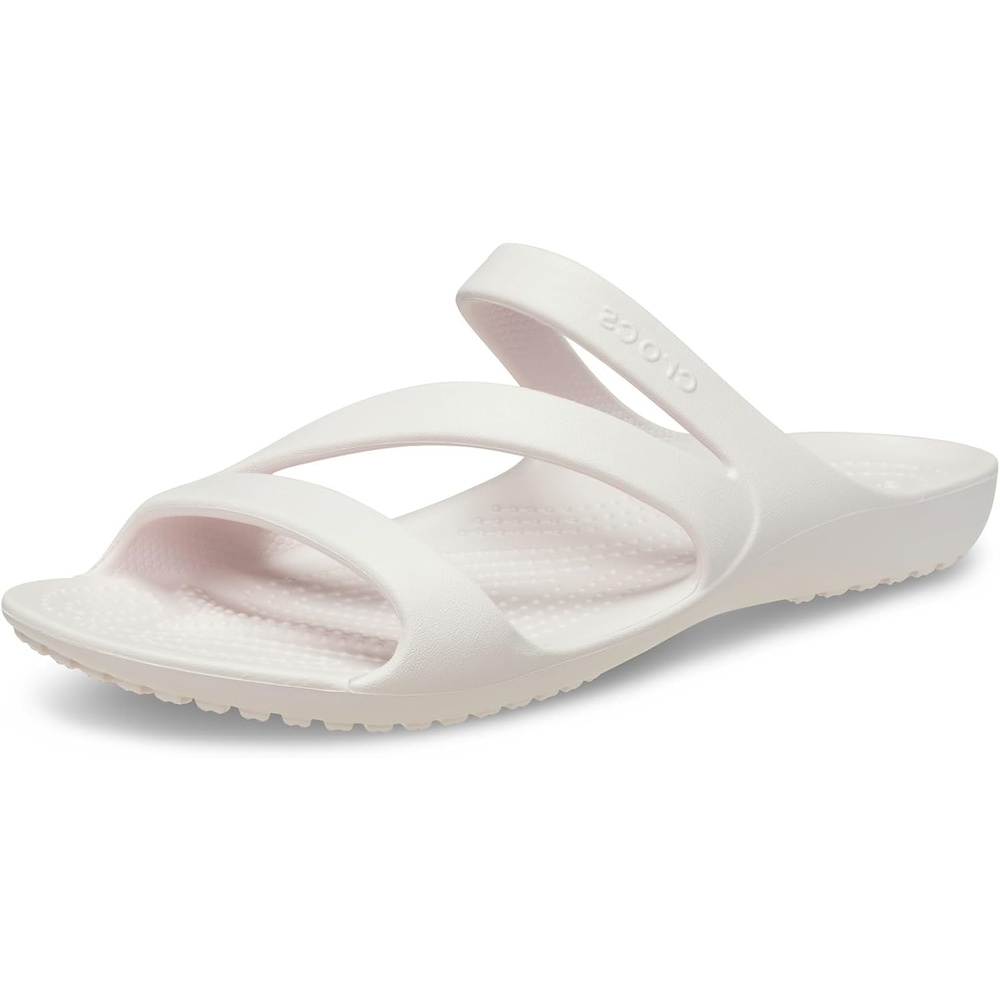 image:imageCrocs Womens Kadee II SandalsBarely Pink