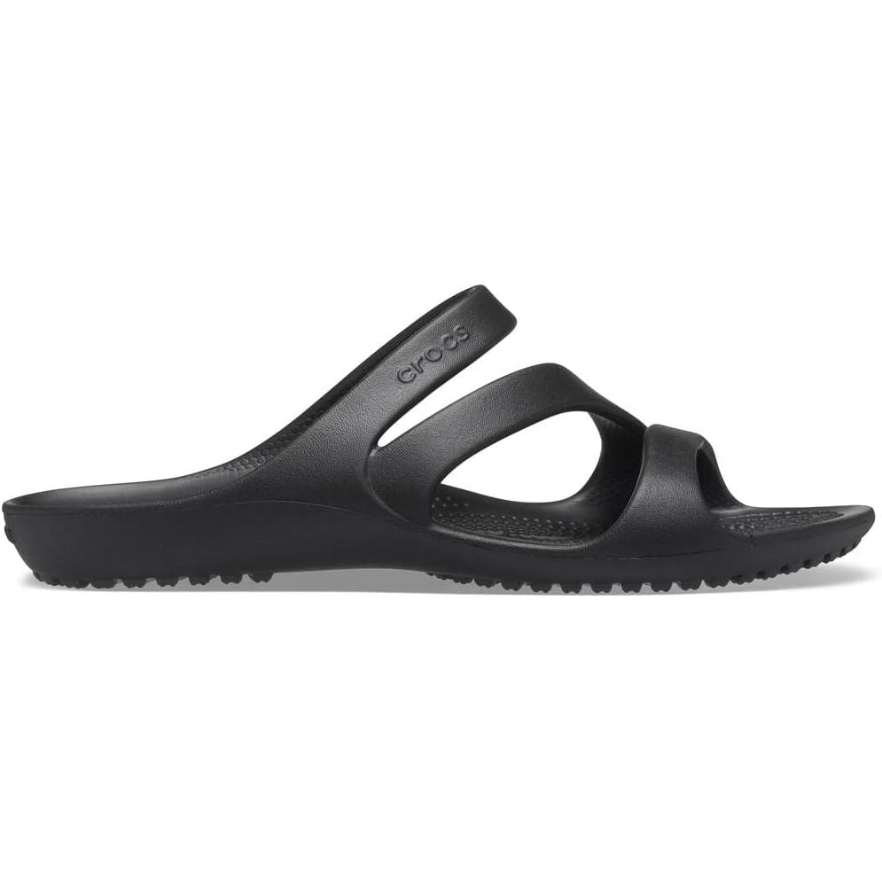 image:imageCrocs Womens Kadee II SandalsBlack
