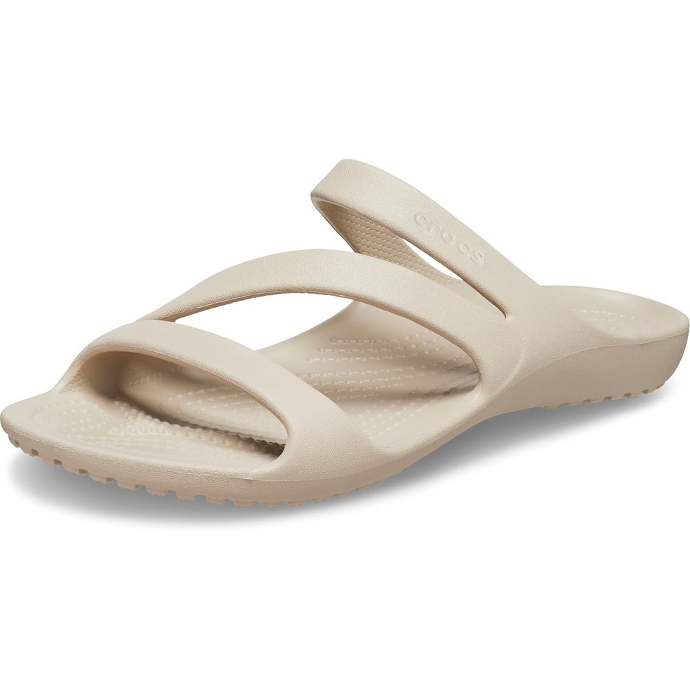image:imageCrocs Womens Kadee II SandalsCobblestone
