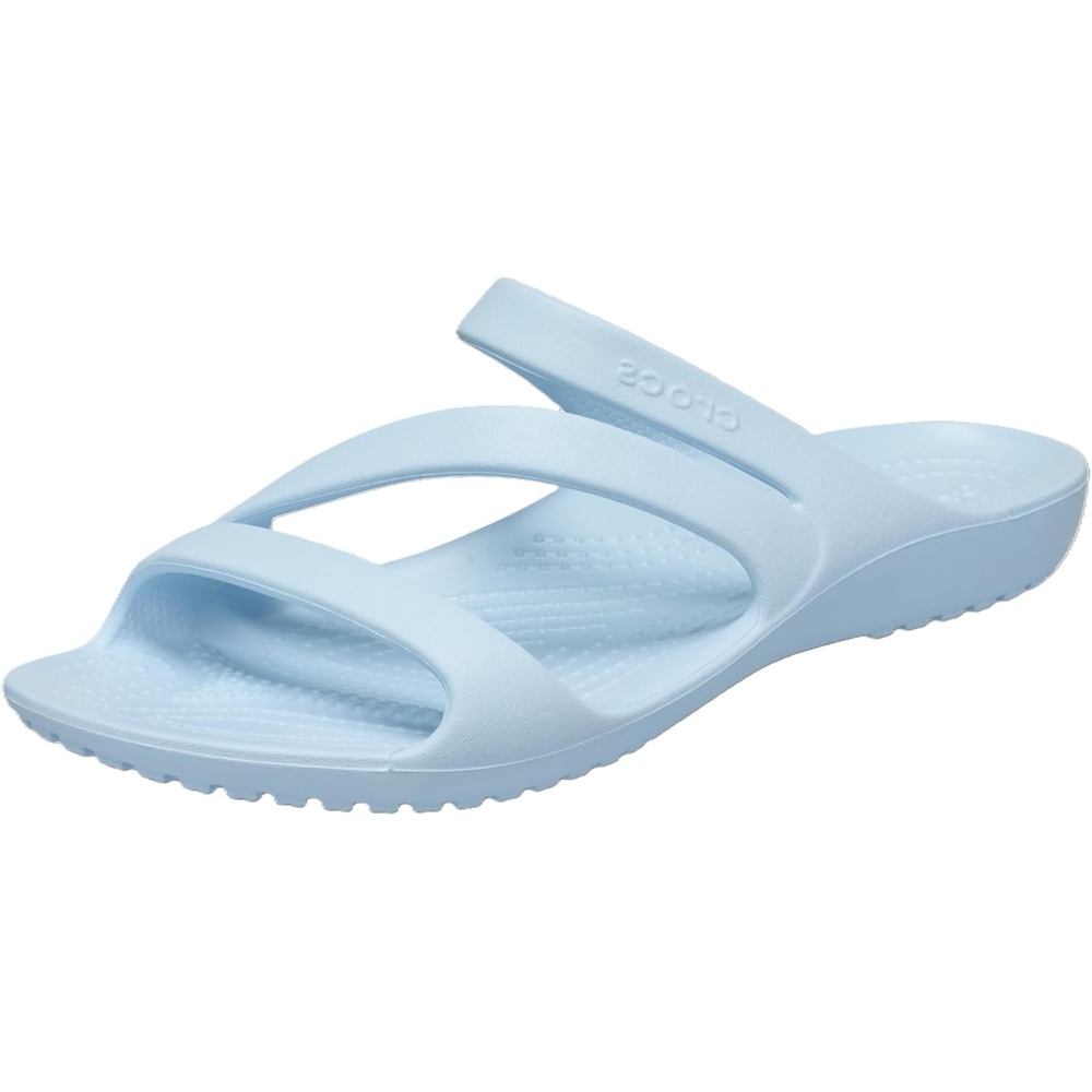 image:imageCrocs Womens Kadee II SandalsMineral Blue