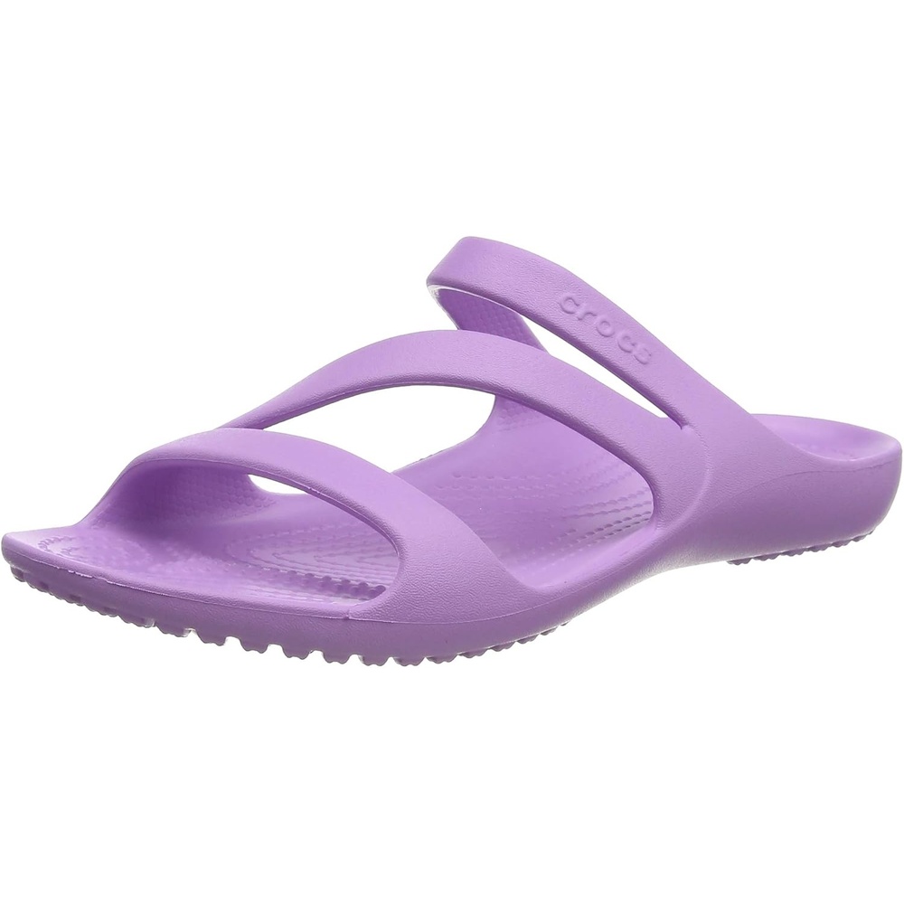 image:imageCrocs Womens Kadee II SandalsOrchid