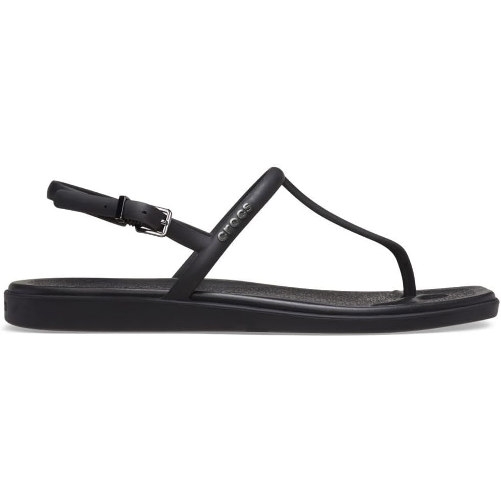 image:imageCrocs Womens Miami Thong SandalBlack