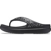 Black Glitter