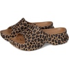 Sepia/Leopard