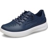 Navy/White