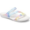 Pastel Tie Dye