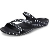 Polka Dot/Black