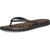 Black/Sepia/Leopard