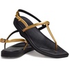 Metallic Black