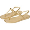 Metallic Gold