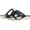 Navy/White