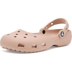 Crocs Classic Ballet, Ballet Slippers(Blush)
