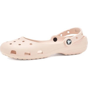 Crocs Classic Ballet, Ballet Slippers(Quartz)