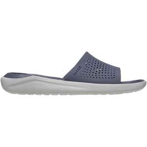 Crocs LiteRide Slide(Storm)