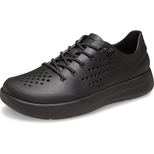 Crocs Men’s Inmotion Pacer Sneakers(Black/Black)