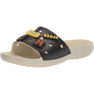 Crocs Unisex Adult Dreamville X Crocs Classic Slides(Multi)